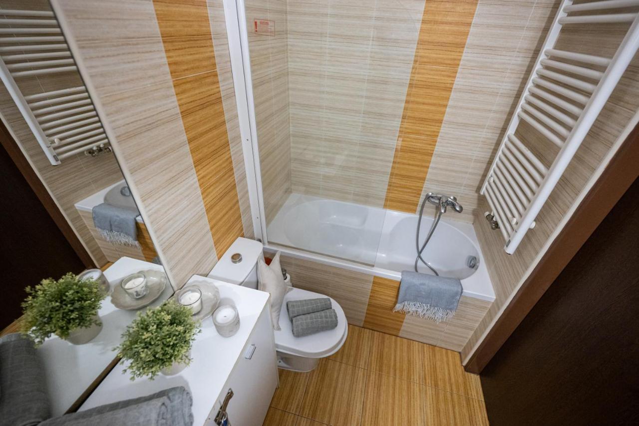 Apartmány Lanna Ceske Budejovice Exterior foto