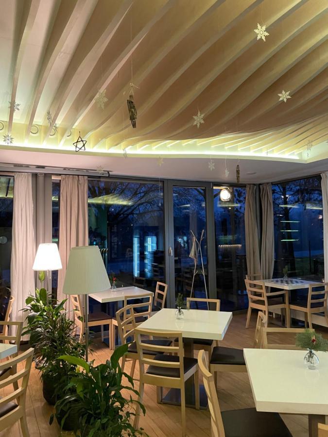 Apartmány Lanna Ceske Budejovice Exterior foto
